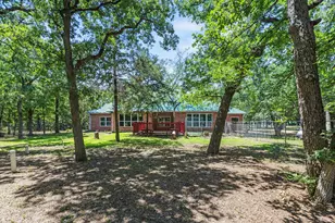 6373 Hidden Oaks Dr, Quinlan, TX 75474 - Photo 34