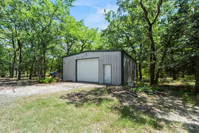 6373 Hidden Oaks Drive, Quinlan, TX 75474 - Photo 36