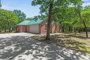 6373 Hidden Oaks Dr, Quinlan, TX 75474 - Photo 4