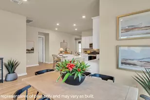 3622 Saguaro Dr, Grand Prairie, TX 75052 - Photo 16