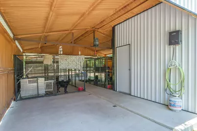 6663 Clearwater Ranch Road, Wills Point, TX 75169 - Photo 34