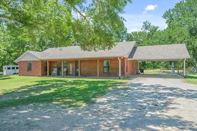 6663 Clearwater Ranch Road, Wills Point, TX 75169 - Photo 10