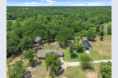 6663 Clearwater Ranch Road, Wills Point, TX 75169 - Photo 8