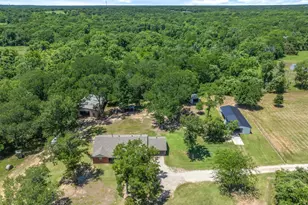 6663 Clearwater Ranch Rd, Wills Point, TX 75169 - Photo 8
