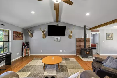6663 Clearwater Ranch Road, Wills Point, TX 75169 - Photo 14