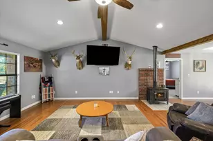 6663 Clearwater Ranch Rd, Wills Point, TX 75169 - Photo 14