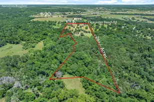 6663 Clearwater Ranch Rd, Wills Point, TX 75169 - Photo 36