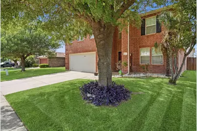 9024 Penny Lane, Fort Worth, TX 76123 - Photo 2
