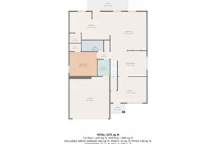 9024 Penny Ln, Fort Worth, TX 76123 - Photo 38