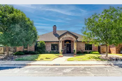 4715 Yearwood Drive, Midland, TX 79707 - Photo 1