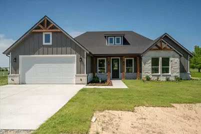 1533 County Road 4945, Leonard, TX 75452 - Photo 2