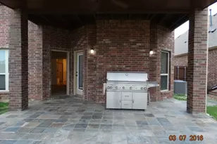 924 Eagle Creek Trail, McKinney, TX 75072 - Photo 20