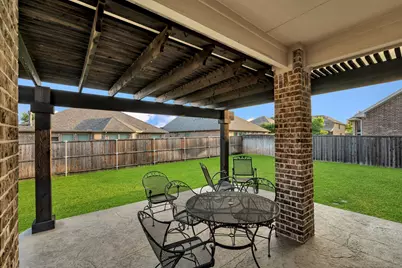 5461 Pronghorn Way, Prosper, TX 75078 - Photo 32