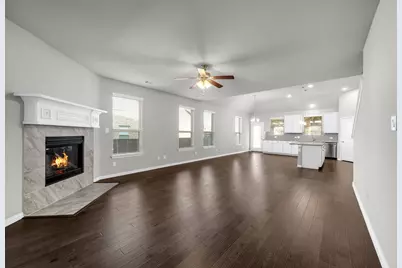 5461 Pronghorn Way, Prosper, TX 75078 - Photo 12