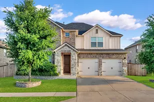 5461 Pronghorn Wy, Prosper, TX 75078 - Photo 1