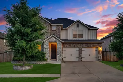 5461 Pronghorn Way, Prosper, TX 75078 - Photo 36