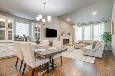 14941 Gentry Drive, Aledo, TX 76008 - Photo 10