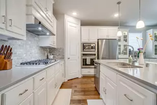 14941 Gentry Dr, Aledo, TX 76008 - Photo 6