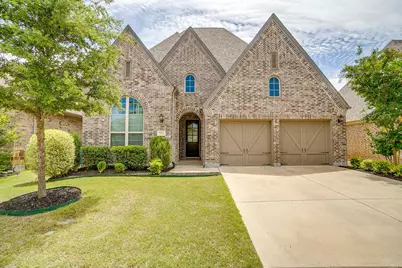 14941 Gentry Drive, Aledo, TX 76008 - Photo 1