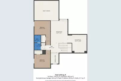 14941 Gentry Drive, Aledo, TX 76008 - Photo 38