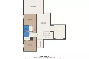 14941 Gentry Dr, Aledo, TX 76008 - Photo 38