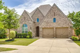 14941 Gentry Dr, Aledo, TX 76008 - Photo 2
