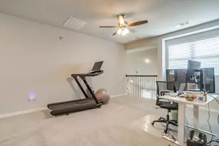 14941 Gentry Dr, Aledo, TX 76008 - Photo 28