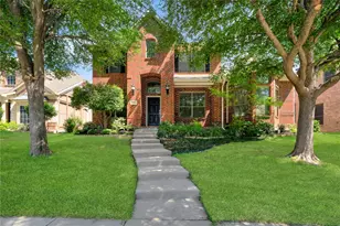 3505 Curbstone Way, Plano, TX 75074 - Photo 2