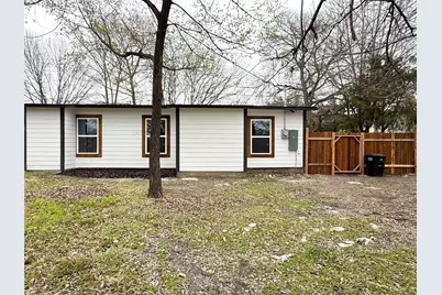 1303 N Galloway Avenue, Mesquite, TX 75149 - Photo 16