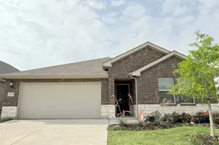 2215 Gustavus Dr, Sherman, TX 75092 - Photo 2