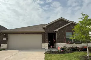 2215 Gustavus Dr, Sherman, TX 75092 - Photo 1