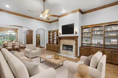 8753 S Monticello Circle, Granbury, TX 76049 - Photo 4