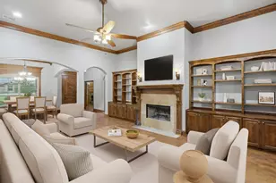 8753 S Monticello Cir, Granbury, TX 76049 - Photo 4