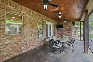 8753 S Monticello Cir, Granbury, TX 76049 - Photo 30