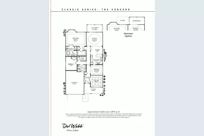 248 Burnswick Isles Way, Frisco, TX 75036 - Photo 40