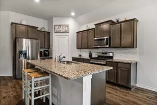712 Rawhide Way, Princeton, TX 75407 - Photo 8