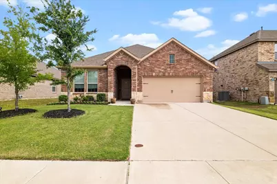 712 Rawhide Way, Princeton, TX 75407 - Photo 1