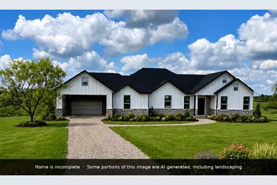 1001 Carnagie Road, Poolville, TX 76487 - Photo 1
