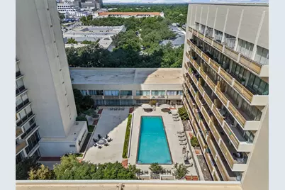 6211 W Northwest Highway #500, Dallas, TX 75225 - Photo 22