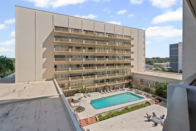 6211 W Northwest Highway #500, Dallas, TX 75225 - Photo 20