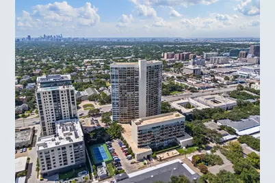 6211 W Northwest Highway #500, Dallas, TX 75225 - Photo 32