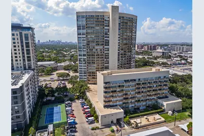 6211 W Northwest Highway #500, Dallas, TX 75225 - Photo 24