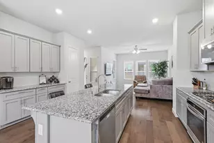 2409 Springhill Ave, Flower Mound, TX 75028 - Photo 8