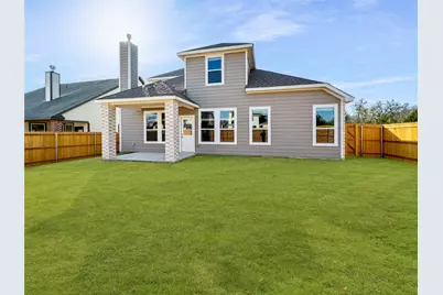 705 Ray Street, Sherman, TX 75090 - Photo 22