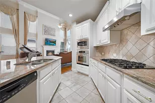 8316 Lindsay Gardens, The Colony, TX 75056 - Photo 12