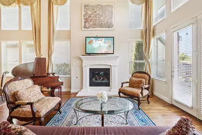 8316 Lindsay Gardens, The Colony, TX 75056 - Photo 6
