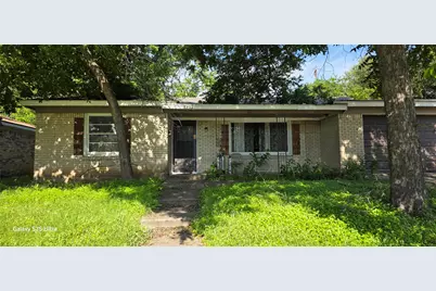 2812 Rio Vista Road, Fort Worth, TX 76116 - Photo 2