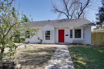 4363 Lisbon Street, Fort Worth, TX 76107 - Photo 2