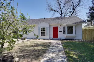 4363 Lisbon St, Fort Worth, TX 76107 - Photo 2