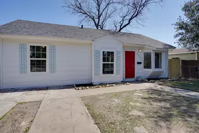 4363 Lisbon Street, Fort Worth, TX 76107 - Photo 6